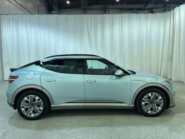 2025 Genesis GV60 Standard AWD