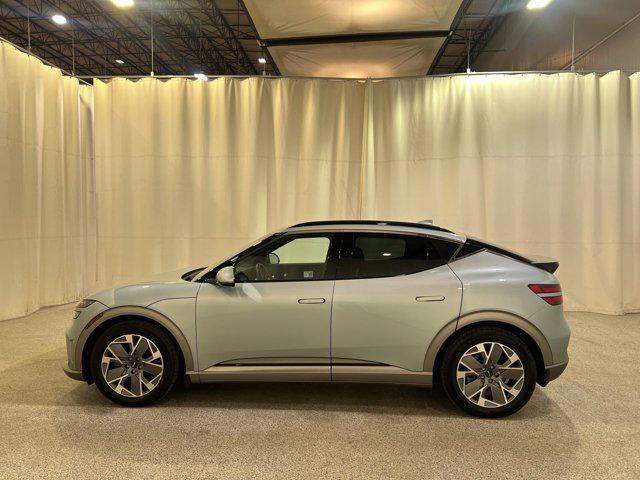 2025 Genesis GV60 Standard AWD