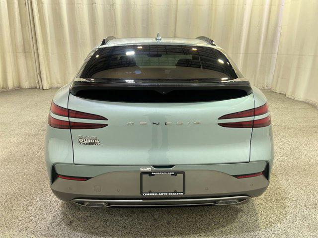 2025 Genesis GV60 Standard AWD