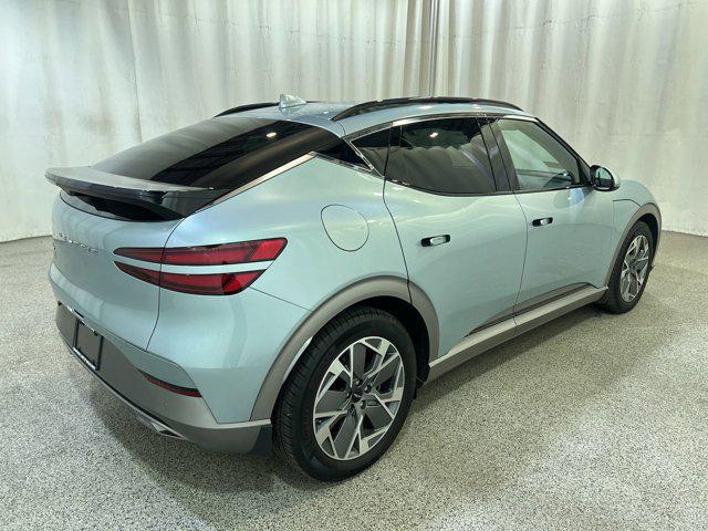 2025 Genesis GV60 Standard AWD
