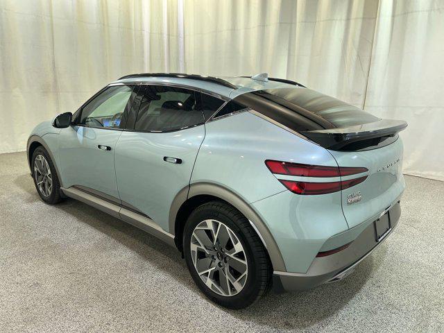 2025 Genesis GV60 Standard AWD