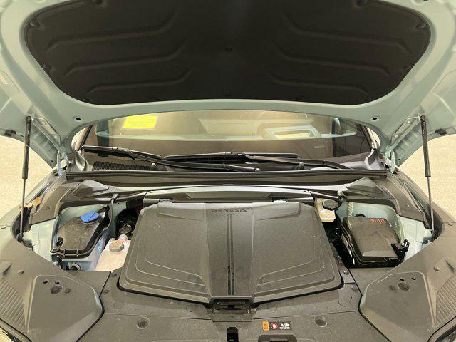 2025 Genesis GV60 Standard AWD