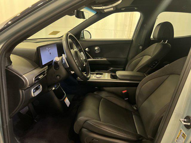 2025 Genesis GV60 Standard AWD