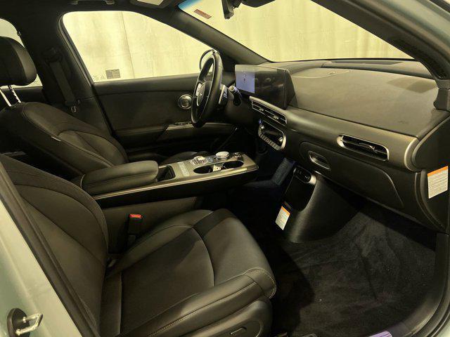 2025 Genesis GV60 Standard AWD