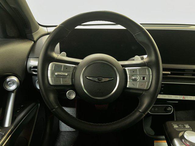 2025 Genesis GV60 Standard AWD