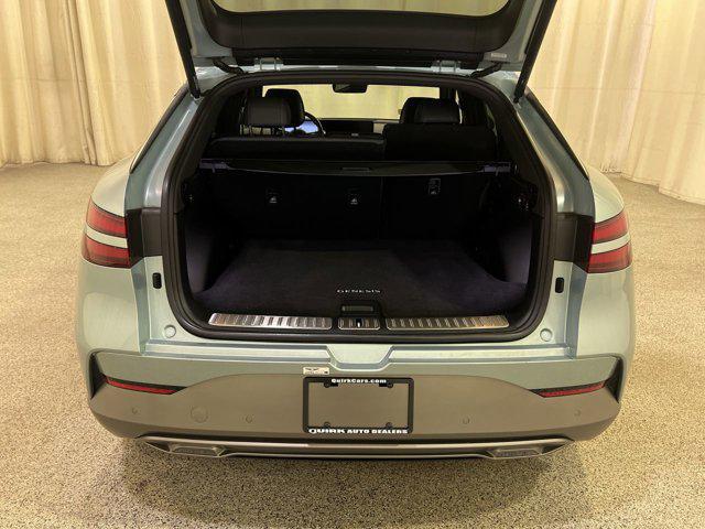 2025 Genesis GV60 Standard AWD