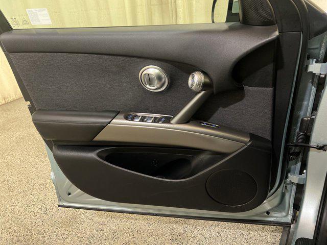 2025 Genesis GV60 Standard AWD