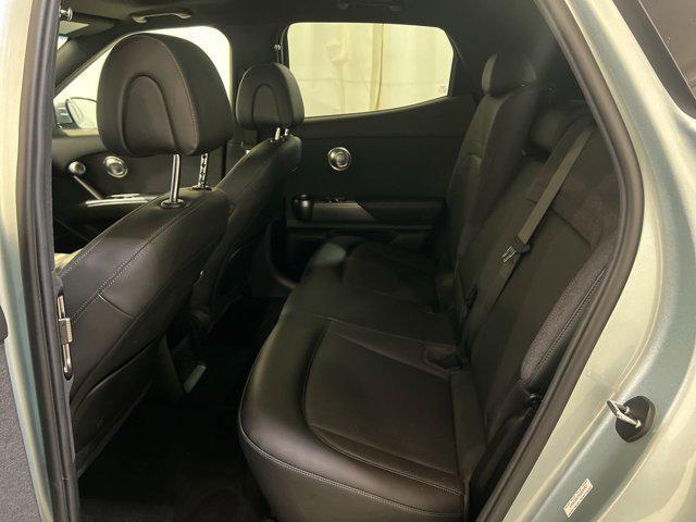 2025 Genesis GV60 Standard AWD
