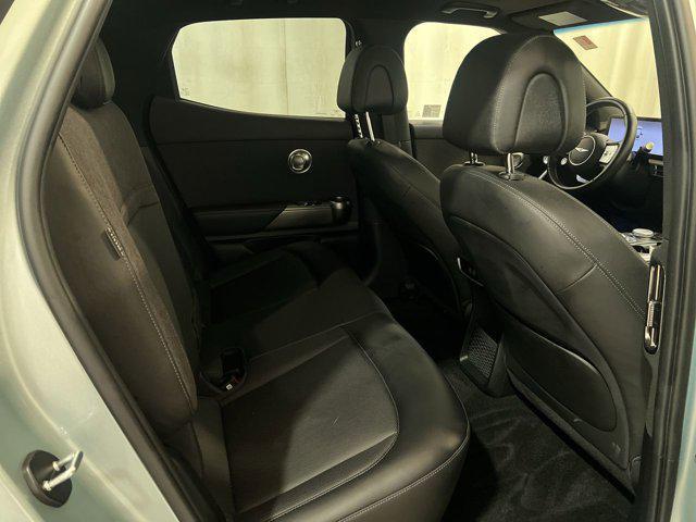 2025 Genesis GV60 Standard AWD