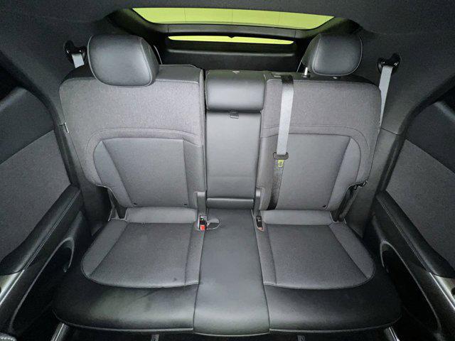 2025 Genesis GV60 Standard AWD