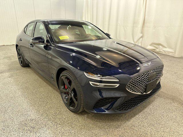 2026 Genesis G70 3.3T AWD Sport Prestige for sale in BRAINTREE, MA