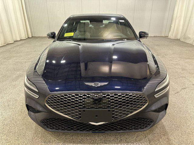 2026 Genesis G70 3.3T AWD Sport Prestige