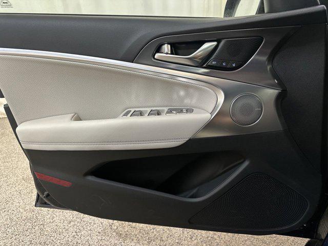 2026 Genesis G70 3.3T AWD Sport Prestige
