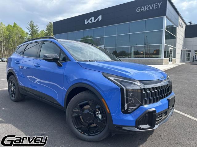 2026 Kia Sportage X-Line for sale in Queensbury, NY