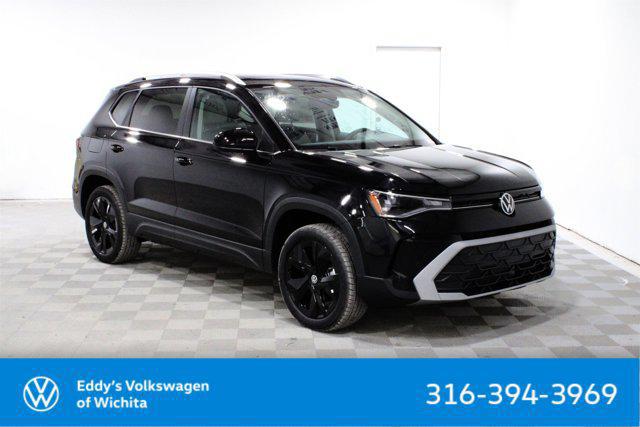 2026 Volkswagen Taos SE for sale in Wichita, KS