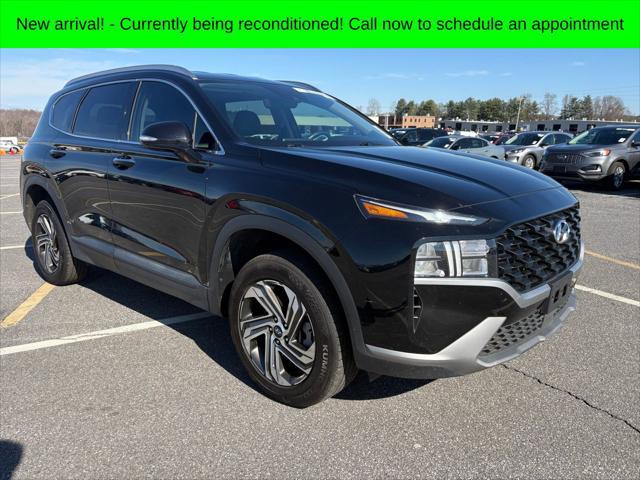 2023 Hyundai Santa Fe SEL for sale in HICKORY, NC
