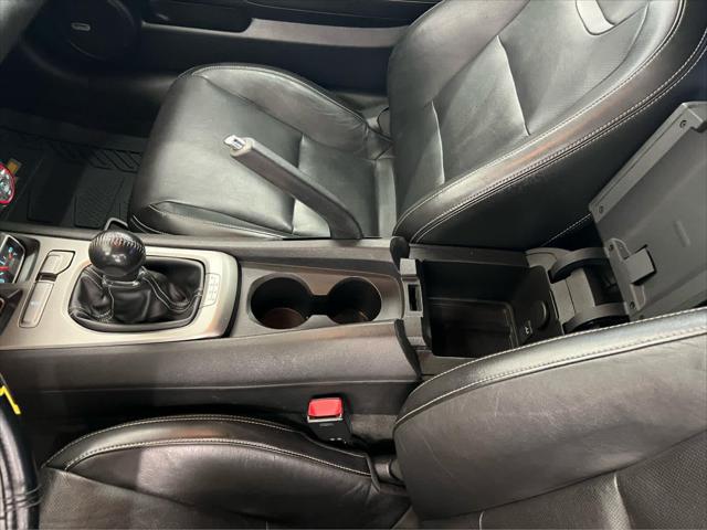 2010 Chevrolet Camaro 2SS