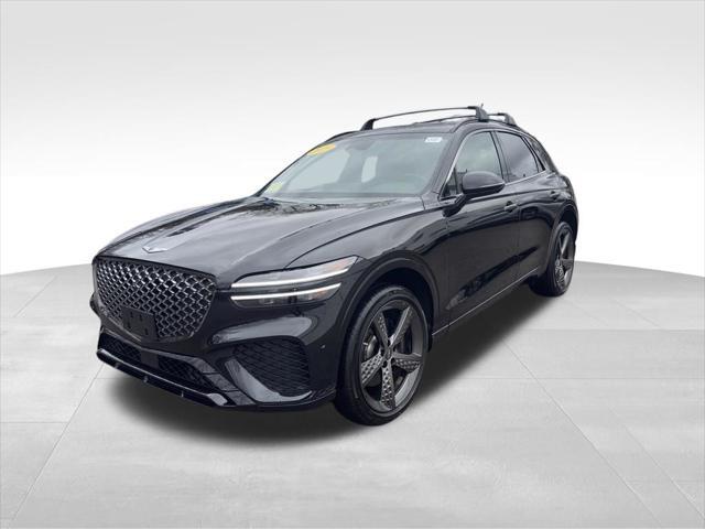 2025 Genesis GV70 3.5T AWD Sport for sale in FRAMINGHAM, MA