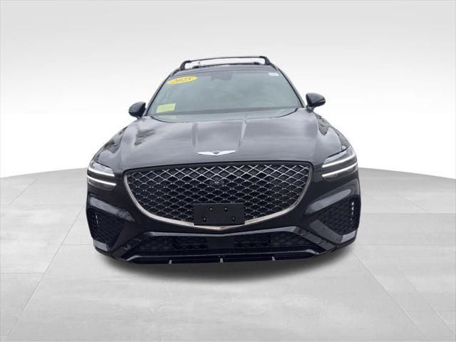2025 Genesis GV70 3.5T AWD Sport