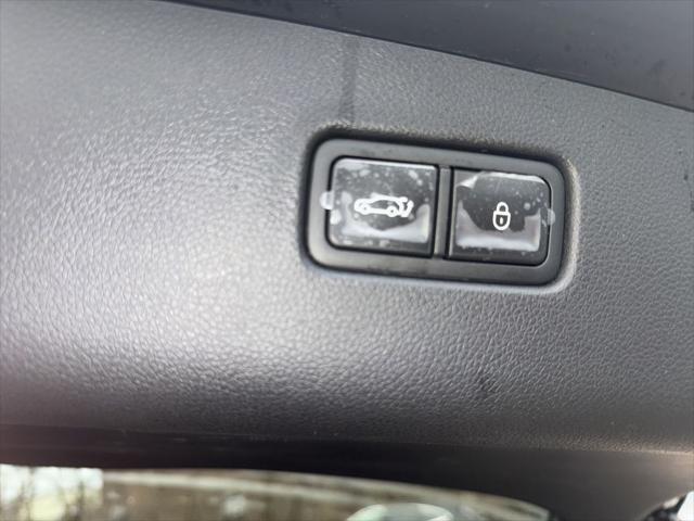 2025 Genesis GV70 3.5T AWD Sport