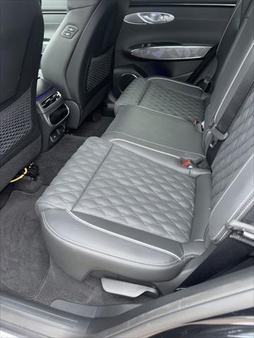 2025 Genesis GV70 3.5T AWD Sport
