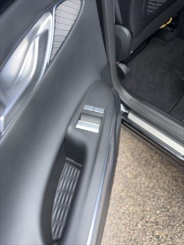 2025 Genesis GV70 3.5T AWD Sport
