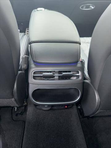 2025 Genesis GV70 3.5T AWD Sport