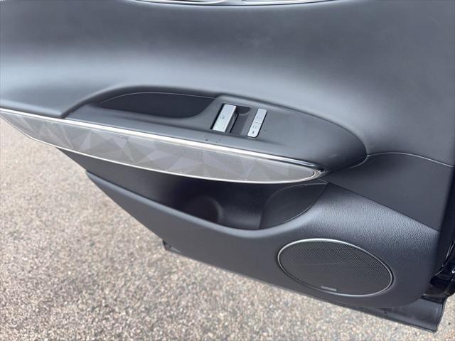 2025 Genesis GV70 3.5T AWD Sport