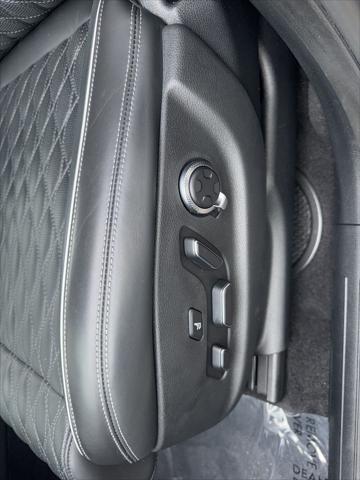 2025 Genesis GV70 3.5T AWD Sport