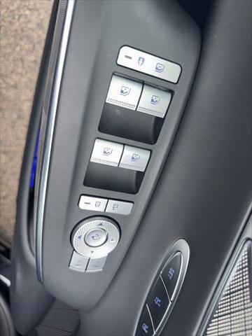 2025 Genesis GV70 3.5T AWD Sport