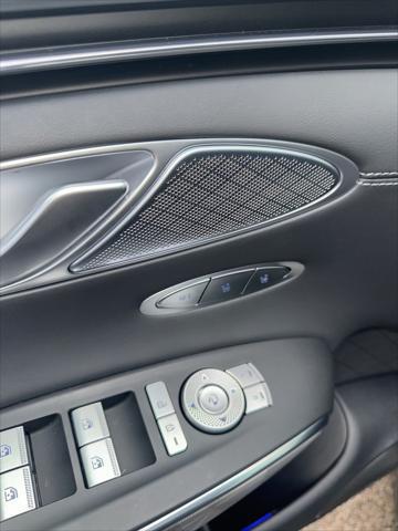 2025 Genesis GV70 3.5T AWD Sport