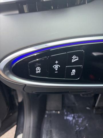 2025 Genesis GV70 3.5T AWD Sport