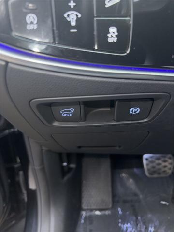 2025 Genesis GV70 3.5T AWD Sport