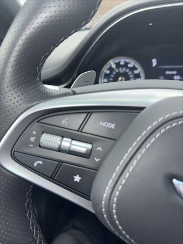 2025 Genesis GV70 3.5T AWD Sport