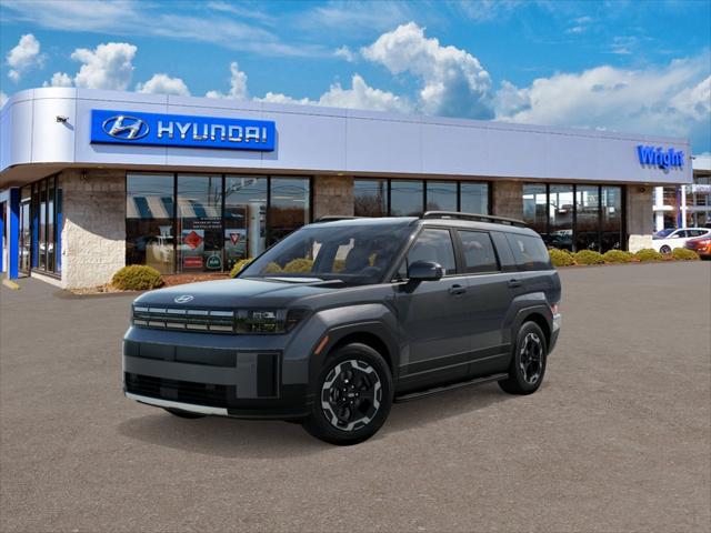 2026 Hyundai Santa Fe SEL for sale in WEXFORD, PA