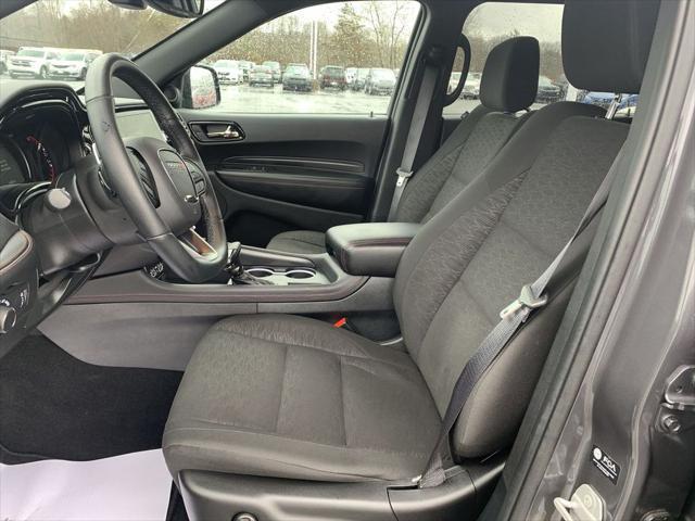 2026 Dodge Durango GT AWD
