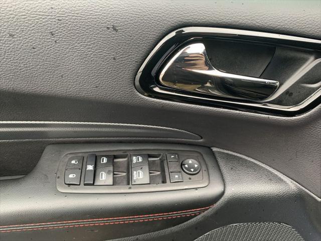 2026 Dodge Durango GT AWD