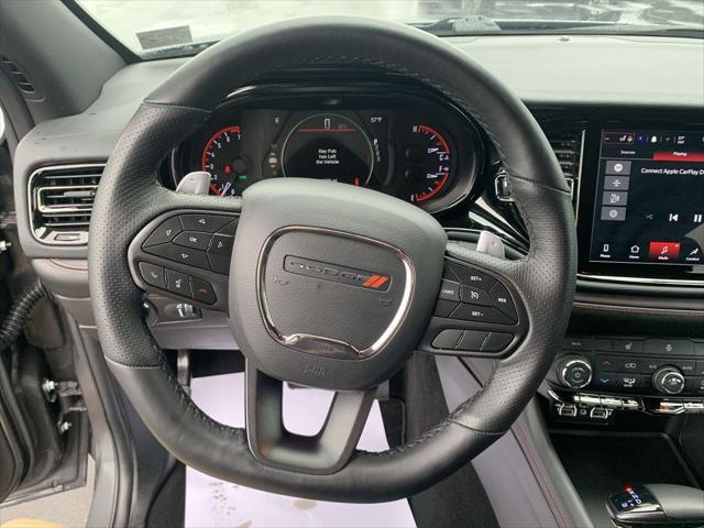 2026 Dodge Durango GT AWD
