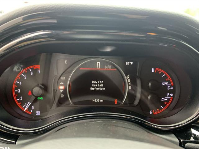 2026 Dodge Durango GT AWD