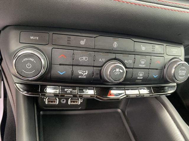 2026 Dodge Durango GT AWD