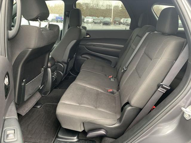 2026 Dodge Durango GT AWD