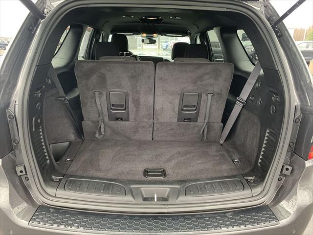 2026 Dodge Durango GT AWD