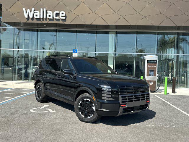 2026 Hyundai Palisade XRT Pro for sale in FT PIERCE, FL