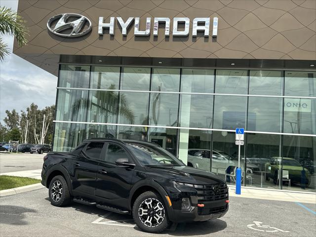 2026 Hyundai Santa Cruz XRT for sale in FT PIERCE, FL