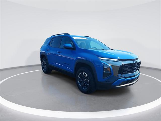 2026 Chevrolet Equinox FWD ACTIV