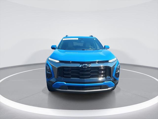 2026 Chevrolet Equinox FWD ACTIV