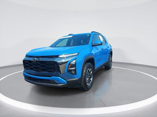 2026 Chevrolet Equinox FWD ACTIV