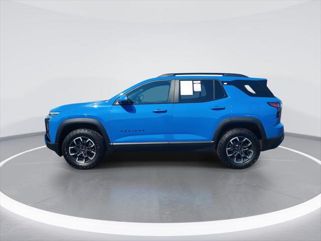 2026 Chevrolet Equinox FWD ACTIV