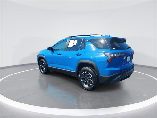 2026 Chevrolet Equinox FWD ACTIV