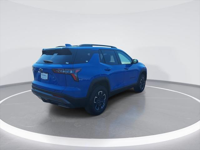 2026 Chevrolet Equinox FWD ACTIV